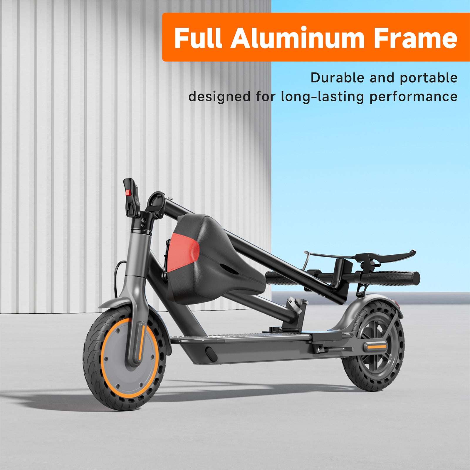SIGRAVY G4 Electric Scooter