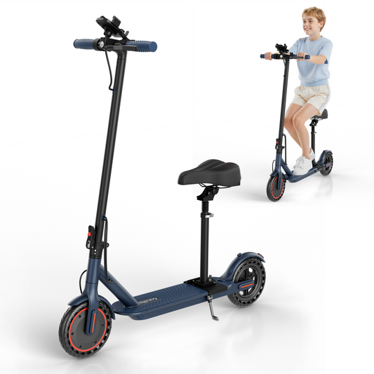 SIGRAVY H3 Electric Scooter